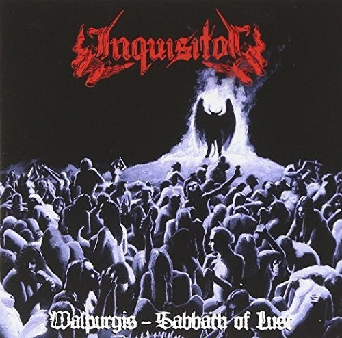 Inquisitor: Walpurgis-Sabbath of Lust