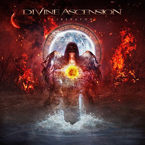 Divine Ascension: Liberator