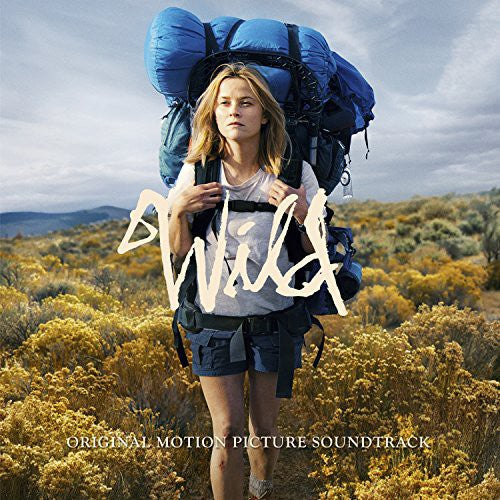 Wild / O.S.T.: Wild (Original Soundtrack)