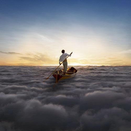 Pink Floyd: Endless River