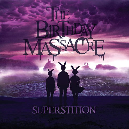 Birthday Massacre: Superstition