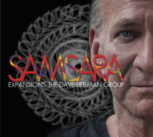 Liebman, Dave Group: Samsara