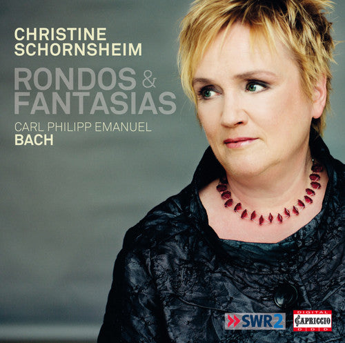 Bach / Schornsheim: Rondos & Fantasias