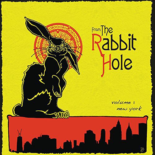 From the Rabbit Hole / Various: From the Rabbit Hole / Various