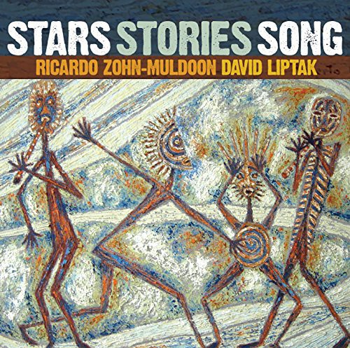 Liptak / Zohn-Muldoon / Jordan / Bassett / Liptak: Stars Stories Song