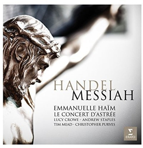 Handel / Emanuelle Haim: Messiah