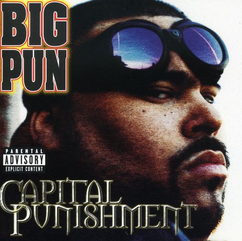 Big Pun: Capital Punishment