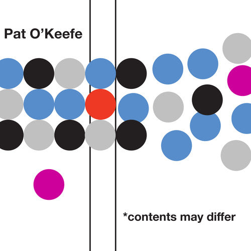 Lambert / Millikan / Miller / Wartchow / Okeefe: Contents May Differ