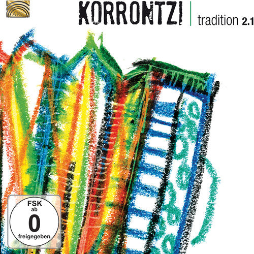 Korrontzi: Tradition 2.1