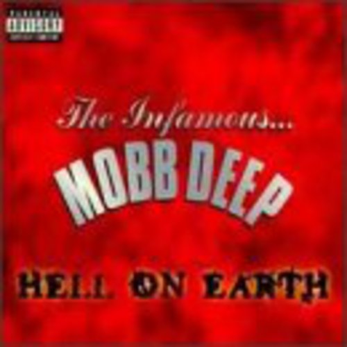 Mobb Deep: Hell on Earth