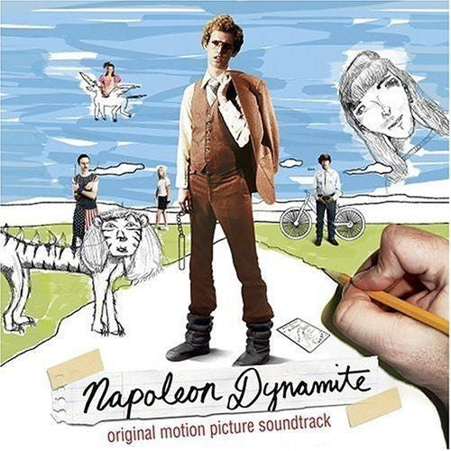 Napoleon Dynamite / O.S.T.: Napoleon Dynamite