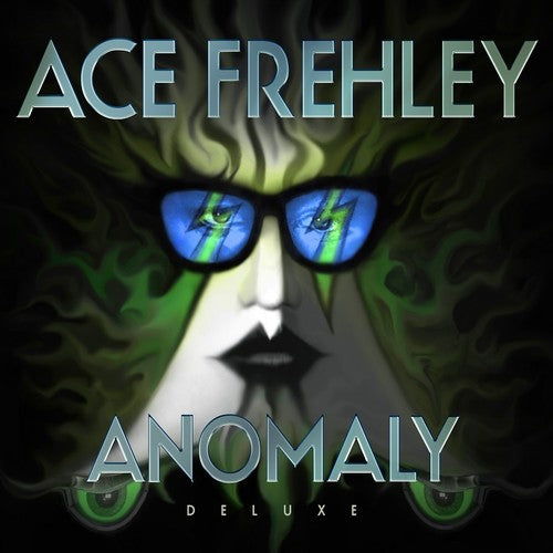 Frehley, Ace: Anomaly