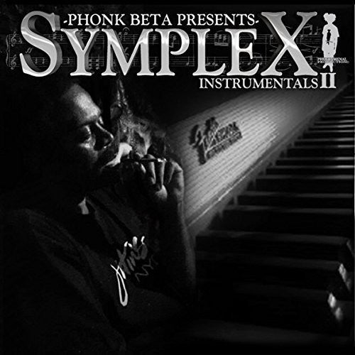 Phonk Beta: Symplex 2