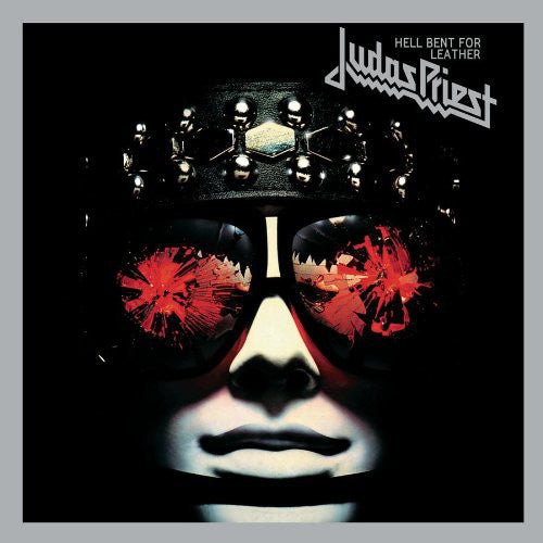 Judas Priest: Hell Bent for Leather