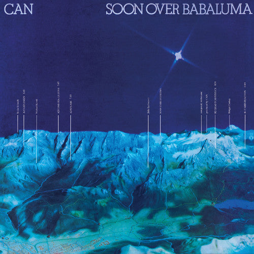 Can: Soon Over Babaluma