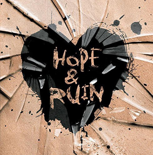 Trews: Hope & Ruin