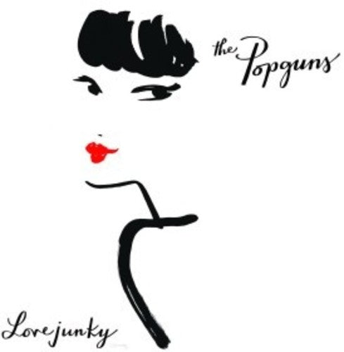 Popguns: Lovejunky