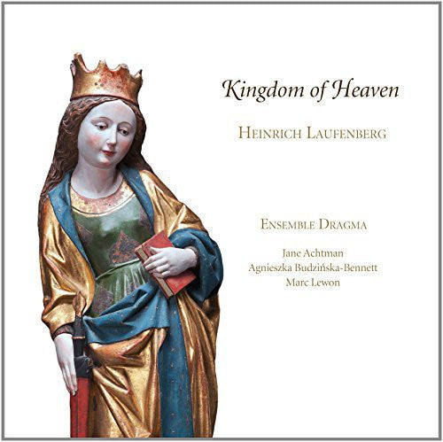 Laufenberg / Ens Dragma: Kingdom of Heaven