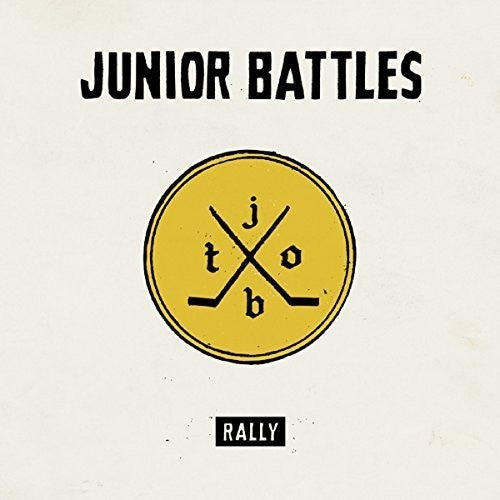 Junior Battles: Rally