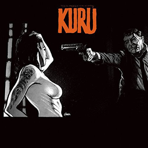 These Machines Are Winning: Kuru