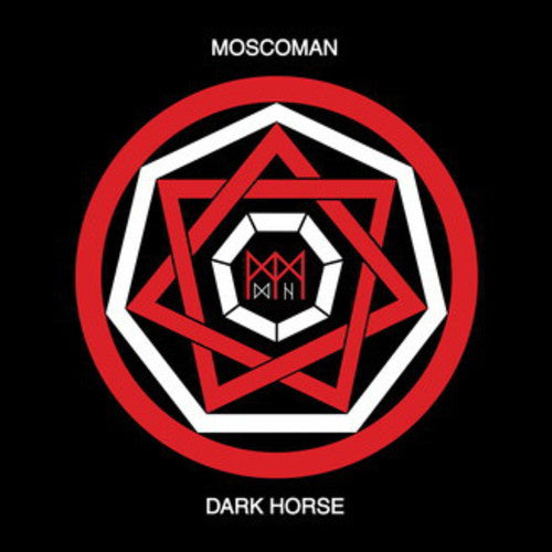 Moscoman: Dark Horse