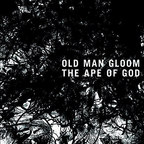 Old Man Gloom: Ape of God II