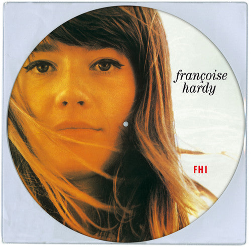 Hardy, Francoise: Francoise Hardy