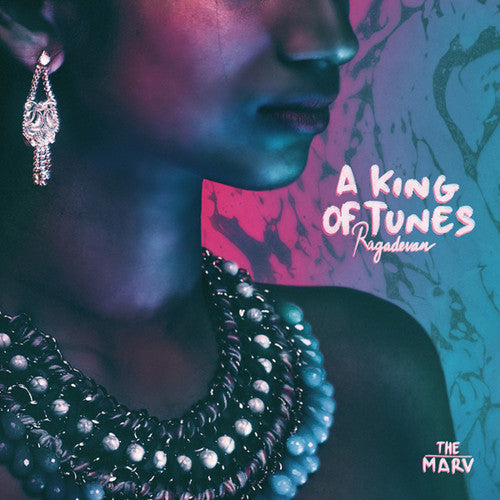 Marv: King of Tunes (Ragadevan)