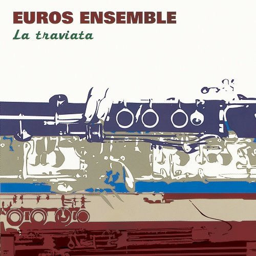 Euros Ensemble: La Traviata-Harmoniemusik