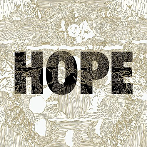 Manchester Orchestra: Hope