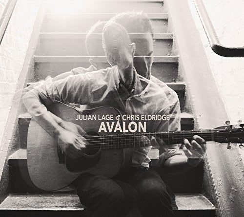 Lage, Julian / Eldridge, Chris: Avalon