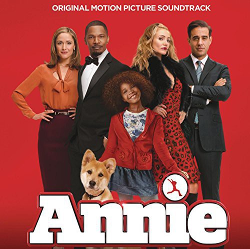 Annie / O.S.T.: Annie (Original Soundtrack)