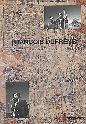 Dufrene, Francois: Francois Dufrone