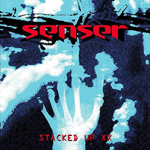 Senser: Stacked Up XX: Remastered Edition