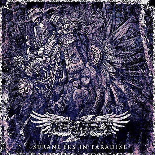 Neonfly: Strangers in Paradise