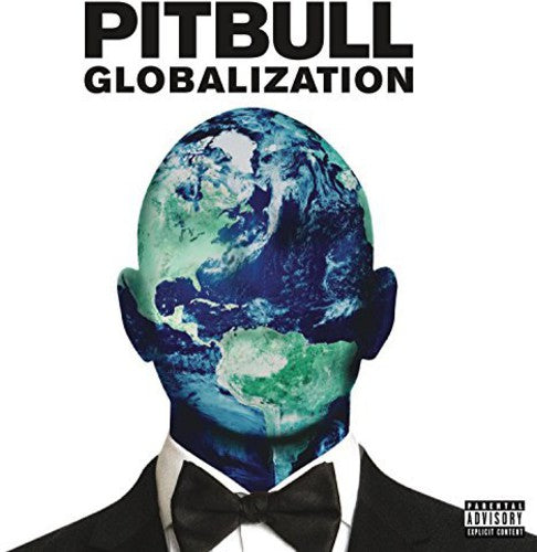 Pitbull: Globalization