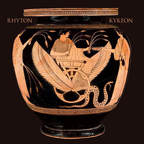 Rhyton: Kykeon