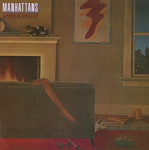 Manhattans: After Midnight