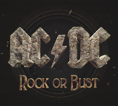 AC/DC: Rock or Bust