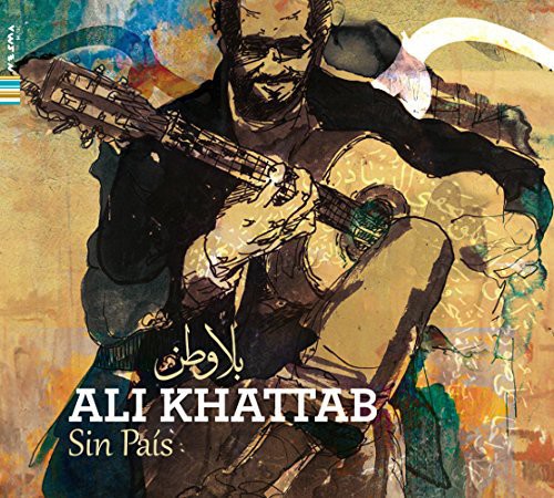 Khattab, Ali: Sin Pais