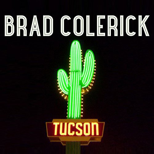 Colerick, Brad: Tucson