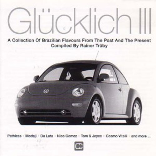 Glucklich 3 / Various: Glucklich, Vol.3