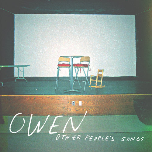 Owen: Other People's Songs
