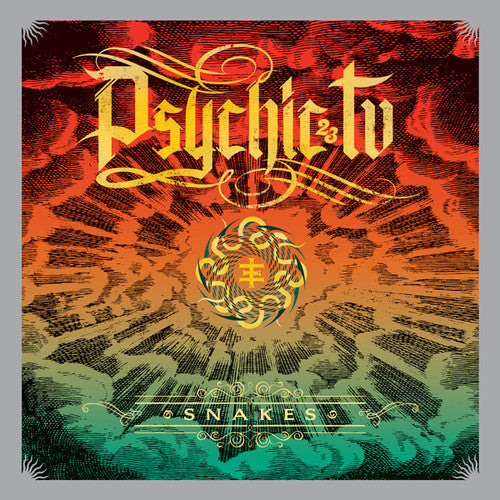 Psychic TV: Snakes