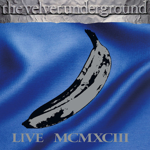 Velvet Underground: Live MCMXCIII