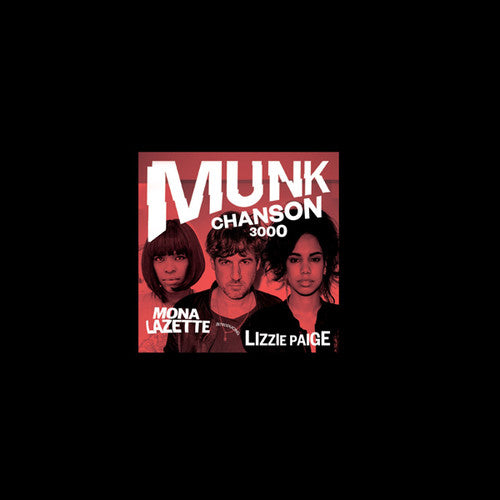 Munk: Chanson 3000