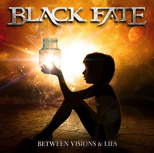 Black Fate: Between Vision & Lies