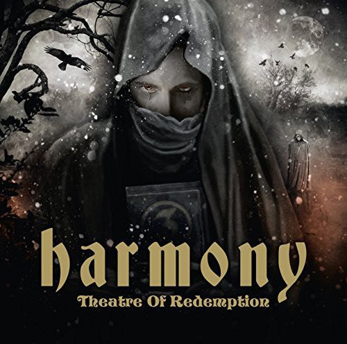 Harmony: Theatre of Redemption