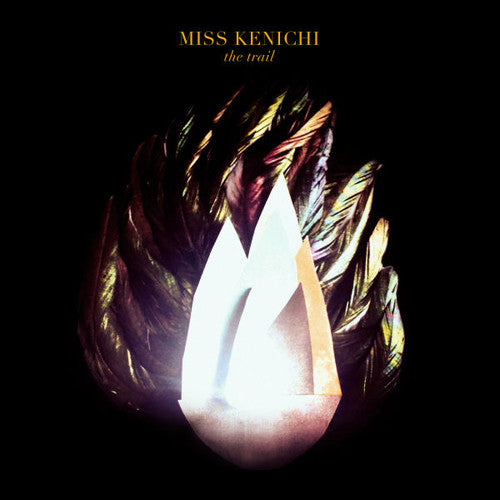 Miss Kenichi: Trail