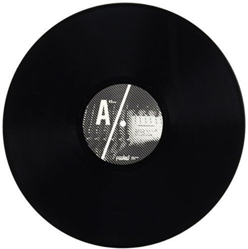 Show-B: Arps EP